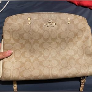 Coach Crossbody Purse